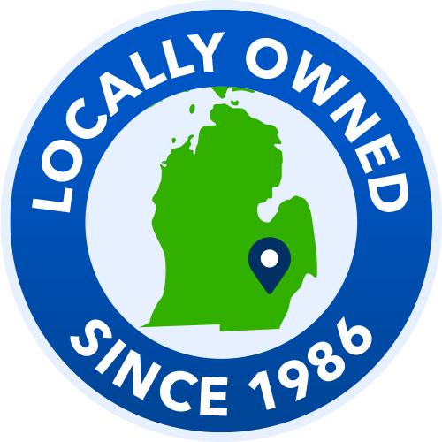 locally owned