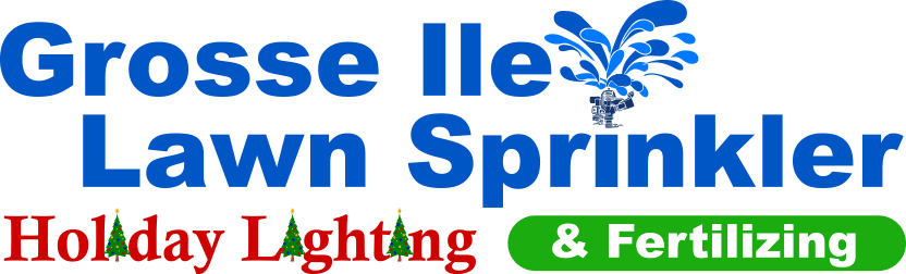 Grosse Ile Lawn Sprinkler & Fertilizing