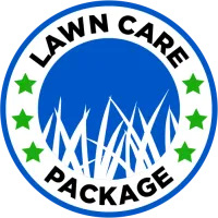 lawn care package icon