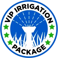 vip irrigation package icon